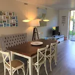 Vakantiehuis Haffmeer Scharbeutz