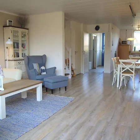 Haffmeer - Inklusive Bettwaesche, Handtuecher Und Kurabgabe Holiday home