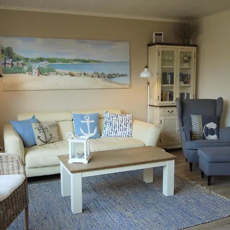 Haffmeer Σπίτι διακοπών