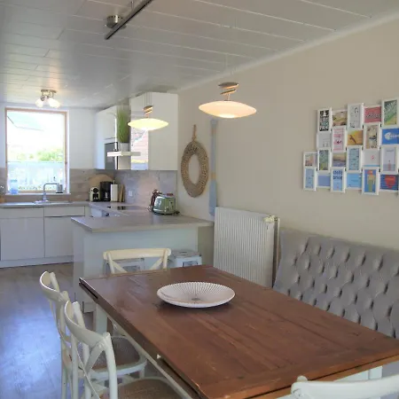 Haffmeer * Scharbeutz