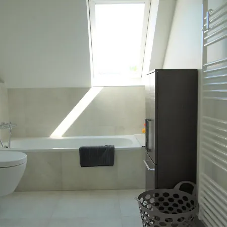 Haffmeer Σπίτι διακοπών