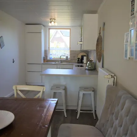 Haffmeer シャルボイツ