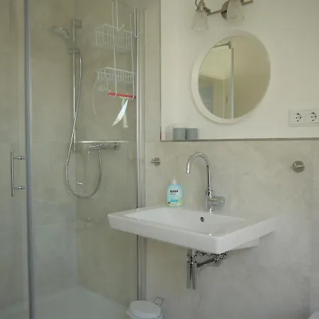 Haffmeer Σπίτι διακοπών