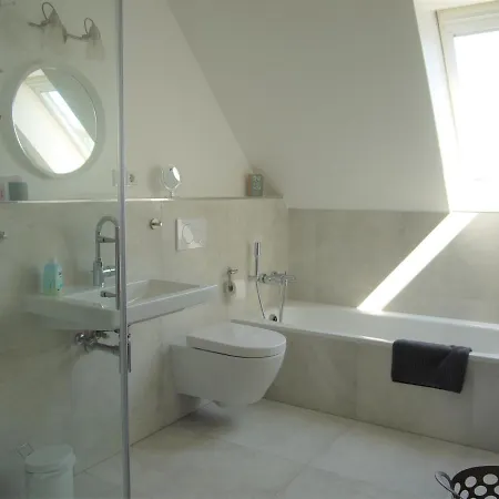 Σπίτι διακοπών Haffmeer *