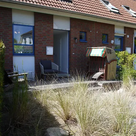 Holiday home Haffmeer - Inklusive Bettwaesche, Handtuecher Und Kurabgabe *
