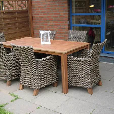 Σπίτι διακοπών Haffmeer