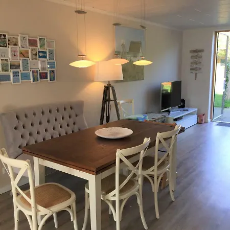 別荘 Haffmeer シャルボイツ