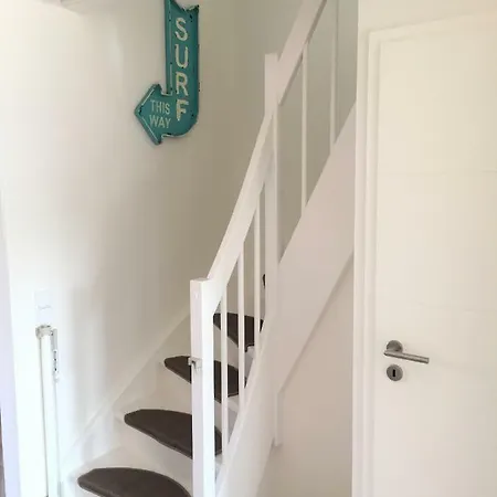 Σπίτι διακοπών Haffmeer Scharbeutz