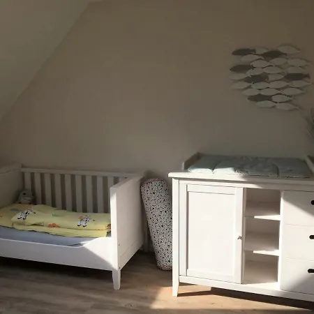 Σπίτι διακοπών Haffmeer