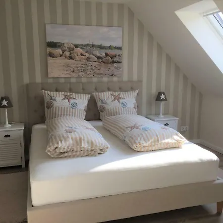 Haffmeer * Scharbeutz