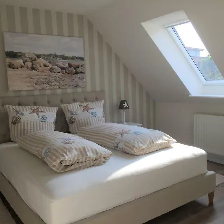 Σπίτι διακοπών Haffmeer *