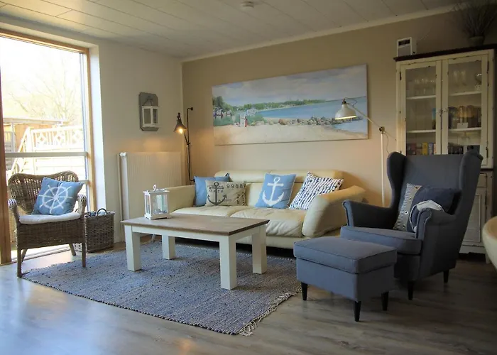 Haffmeer Vakantiehuis *