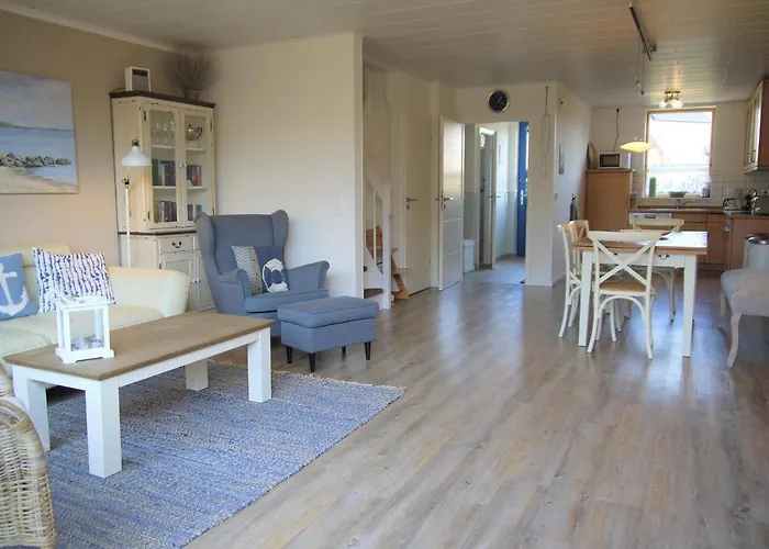 Haffmeer Vakantiehuis