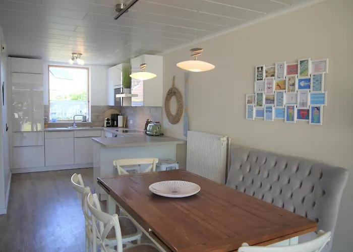 Haffmeer * Scharbeutz