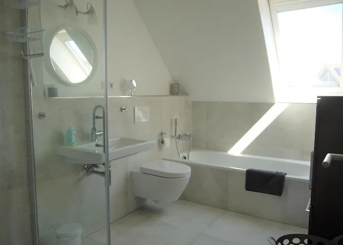 Vakantiehuis Haffmeer *