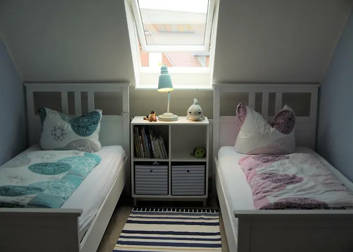 Haffmeer Vakantiehuis *