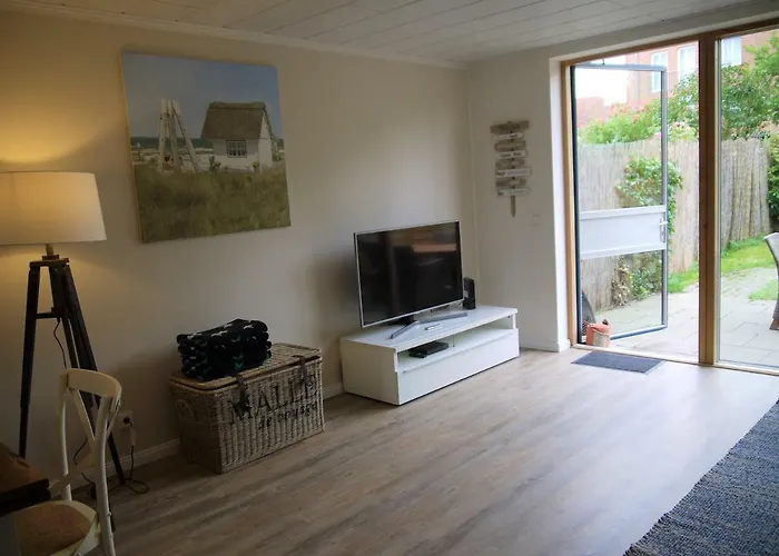 Haffmeer * Scharbeutz