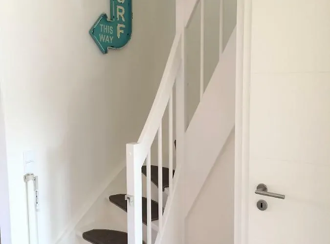 Vakantiehuis Haffmeer Scharbeutz