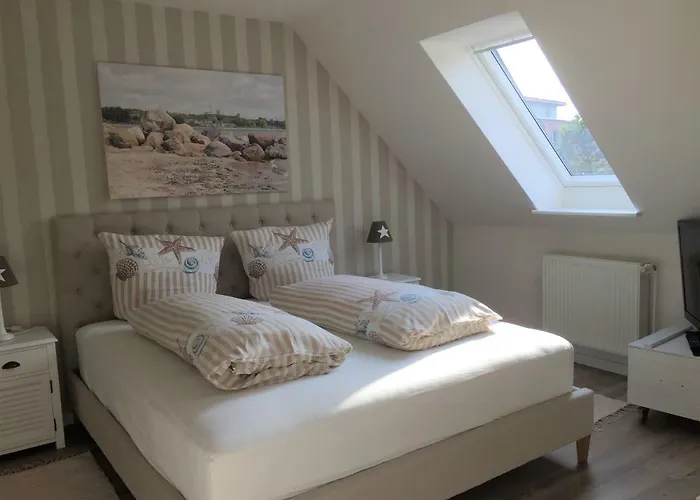 Vakantiehuis Haffmeer *